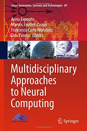 Multidisciplinary Approaches to Neural Computing (Smart Innovation, Systems and Technologies)