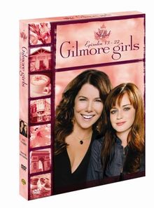 Gilmore Girls - Staffel 7, Vol. 2, Episode 13-22 [3 DVDs]