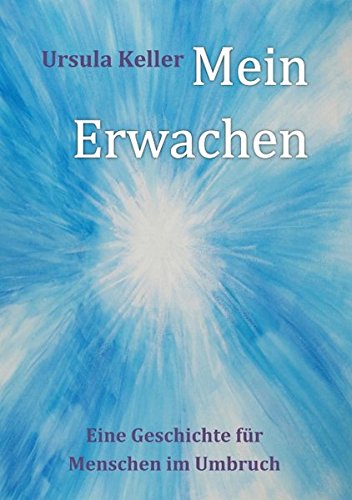 Mein Erwachen: Eine Geschichte für Menschen im Umbruch