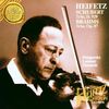 Heifetz Collection, Volume 38: Schubert: Trio D. 929 / Brahms: Trio Op.87