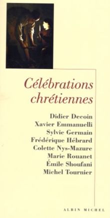 Célébrations chrétiennes