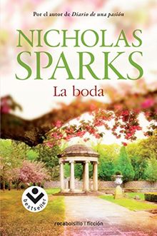 La Boda (Rocabolsillo Bestseller)