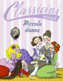 Piccole donne di Louisa May Alcott