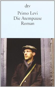 Die Atempause: Roman