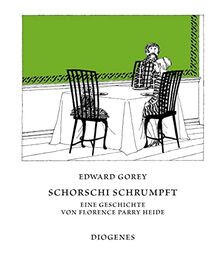 Schorschi schrumpft (Kunst)