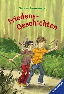 Friedens-Geschichten