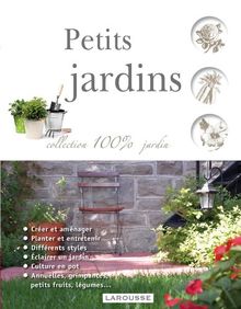 Petits jardins