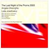 The Last Night Of The Proms 2003