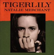 Tigerlily de Merchant,Natalie | CD | état bon