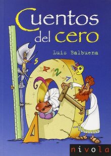 Cuentos del cero (Violeta, Band 10)