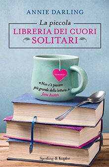 La piccola libreria dei cuori solitari