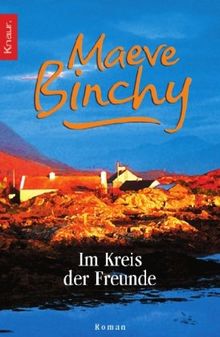 Im Kreis der Freunde de Binchy, Maeve | Livre | état très bon