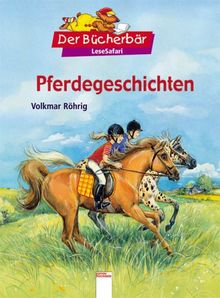 Pferdegeschichten