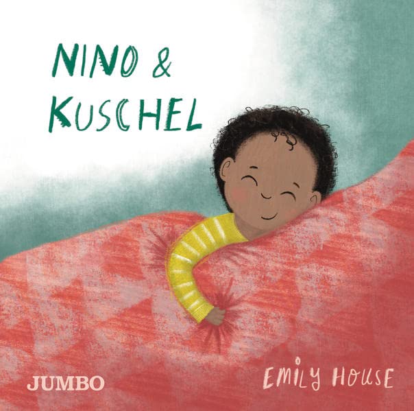 Nino & Kuschel: Bilderbuch