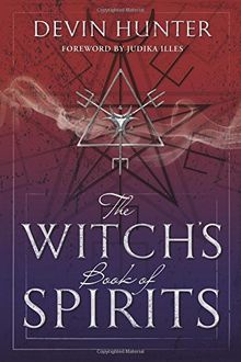 The Witch's Book of Spirits
