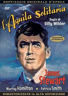 L'aquila solitaria (versione integrale) [IT Import]