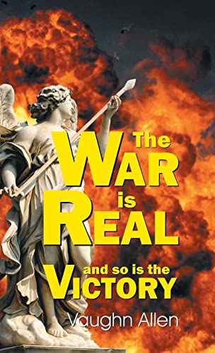 The War Is Real