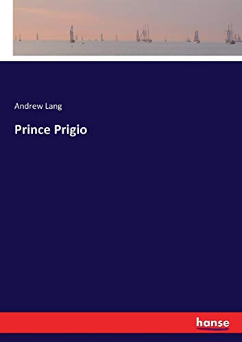 Prince Prigio