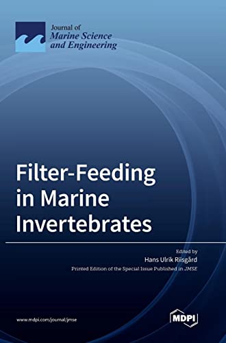 Filter-Feeding in Marine Invertebrates