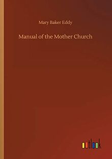 Manual of the Mother Church