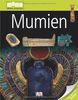 memo Wissen entdecken, Band 74: Mumien, mit Riesenposter!