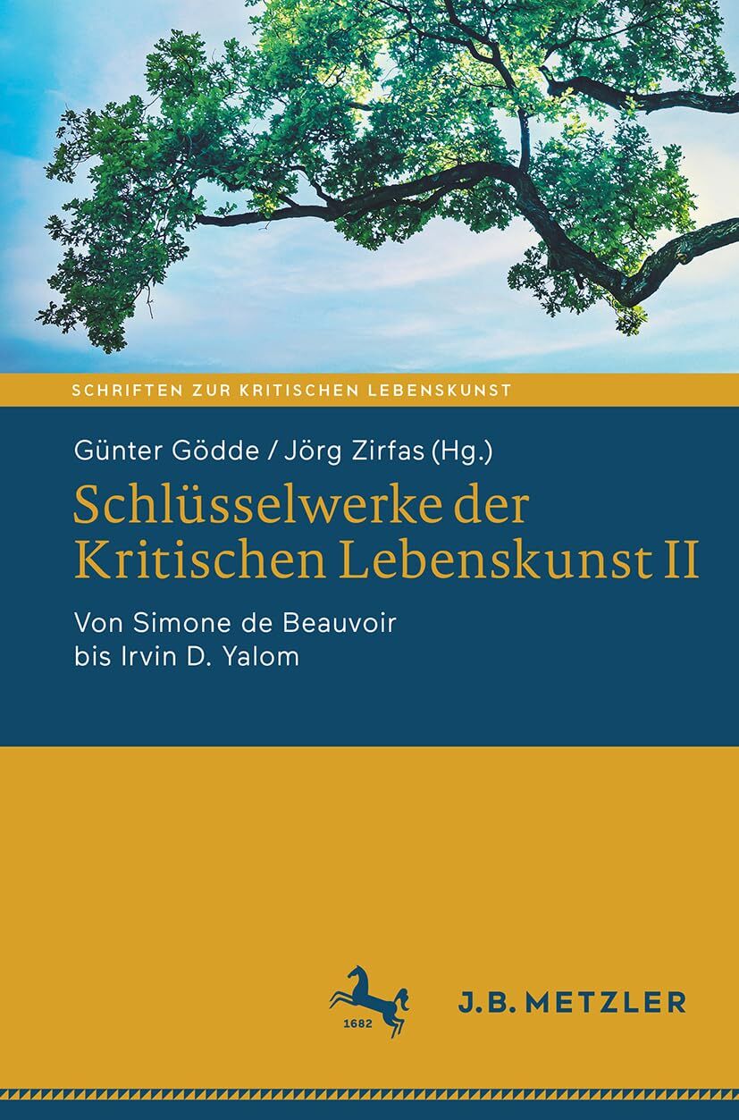 Schlüsselwerke der Kritischen Lebenskunst II