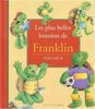 Les Plus Belles histoires de Franklin, tome 4