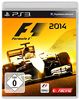 F1 2014 - [PlayStation 3]