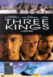 Three Kings