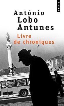 Livre de chroniques. Vol. 1. Livre de chroniques