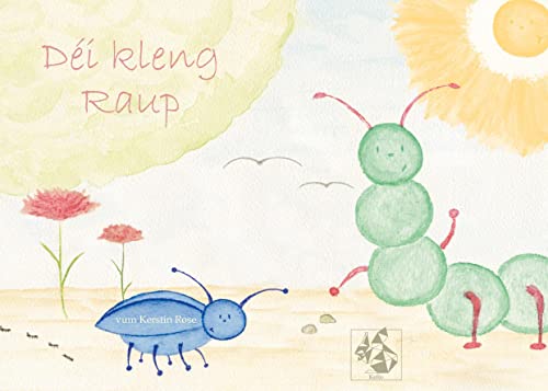 Déi kleng Raup: DE