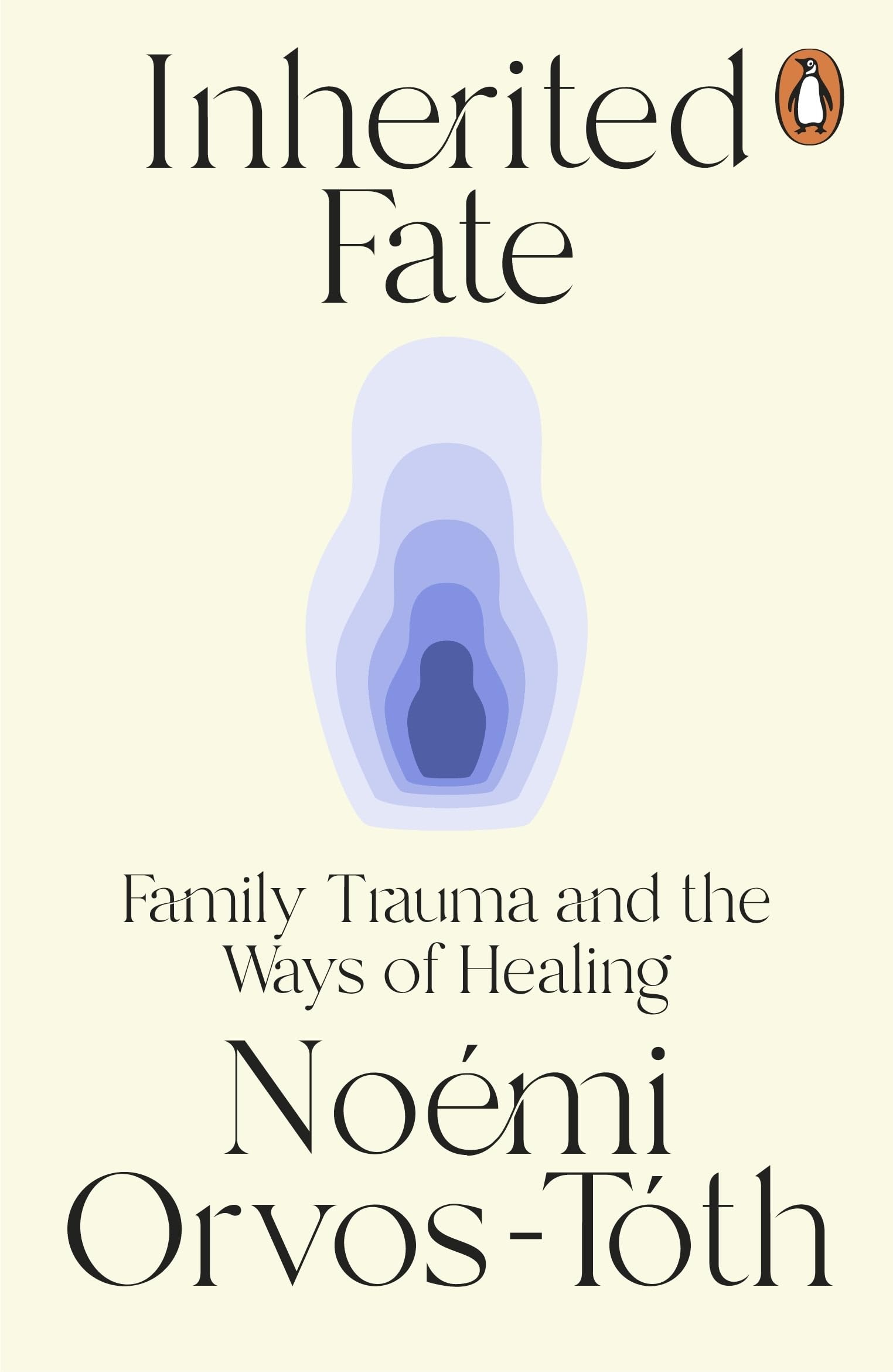 Orvos-Toth, Noemi: Inherited Fate