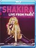Shakira - Live from Paris [Blu-ray]