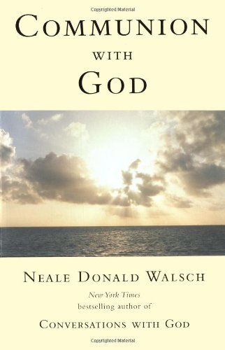 Communion with God
