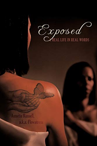 Exposed: A Real Life in Real Words