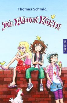 Die Wilden Küken