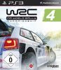WRC 4 - World Rally Championship - [PlayStation 3]
