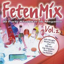 Fetenmix-Vol.2