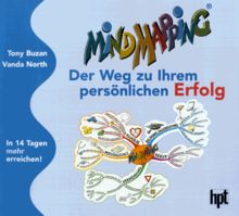 Mind Mapping. Der Weg zu Ihrem persönlichen Erfolg von Tony Buzan | Buch | Zustand gut