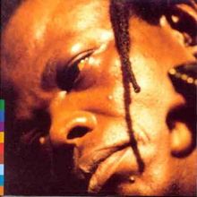 Mambo (1992, & Orchestre Super Matimila) de Remmy Ongala | CD | état très bon