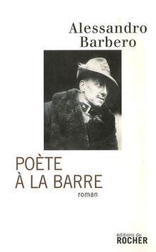 Poète à la barre