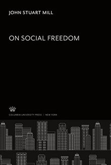 On Social Freedom