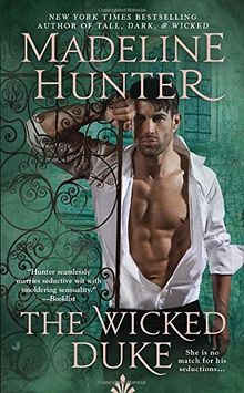 The Wicked Duke (Wicked Trilogy, Band 3)