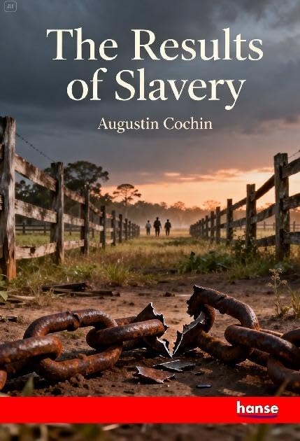The Results of Slavery: DE