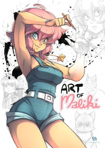 Art Of Maliki