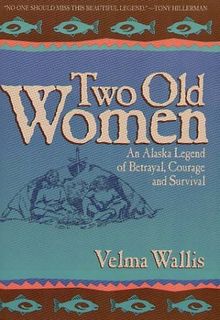 Two Old Women