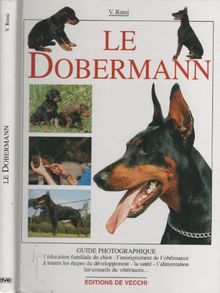 Le dobermann