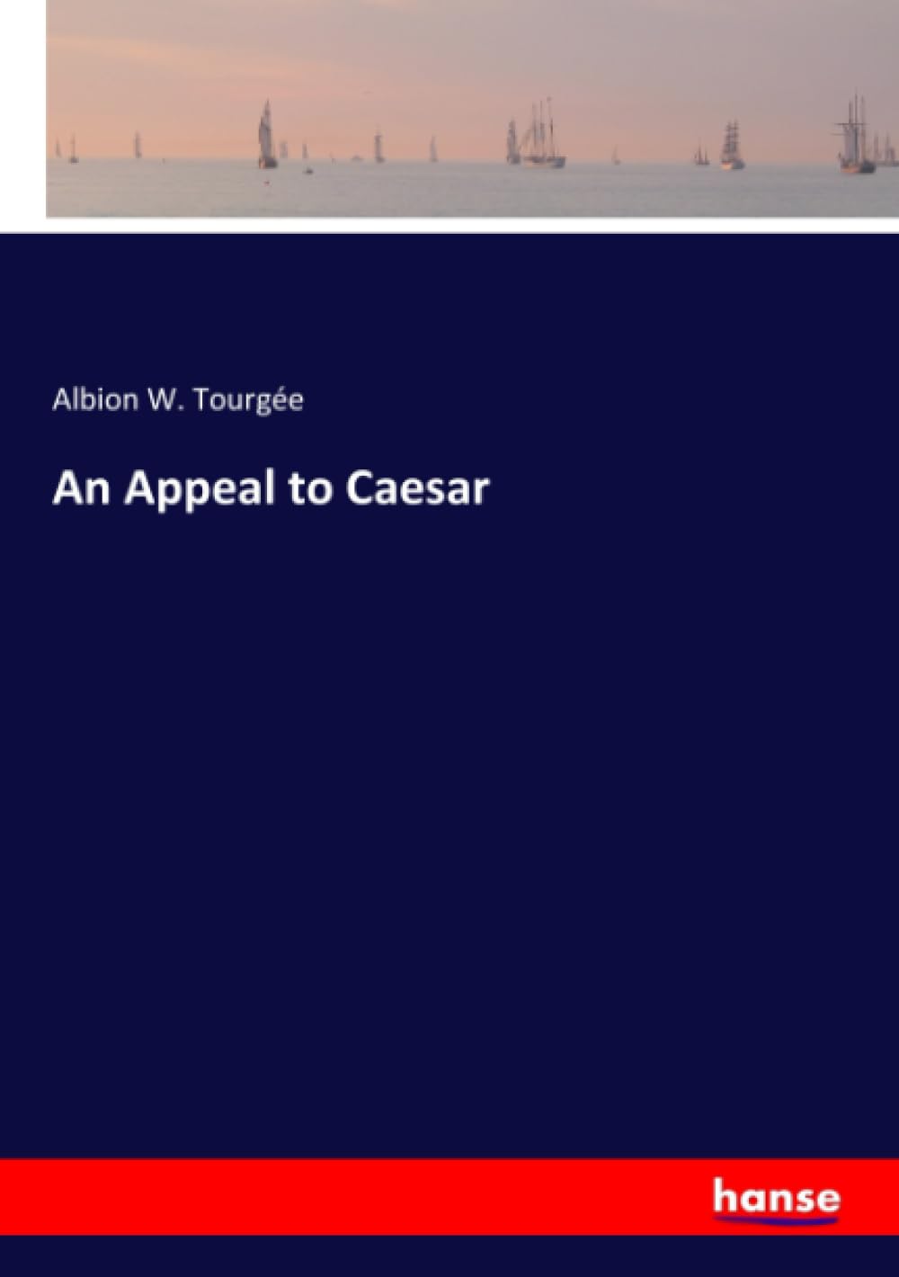 An Appeal to Caesar: DE
