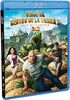 Viaje Al Centro De La Tierra 2: La Isla Misteriosa [Blu-ray] [Spanien Import]