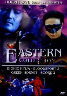 Eastern Collection [2 DVDs]
